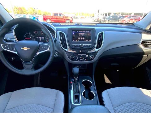 Certified 2024 Chevrolet Equinox LS image 13
