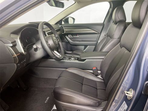 New 2026 MAZDA CX-50 AWD 2.5 Hybrid w/ Premium Pkg image 11