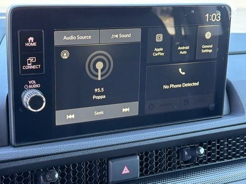 New 2026 Honda CR-V EX image 15