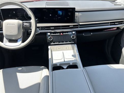 New 2026 Hyundai Santa Fe Calligraphy image 5