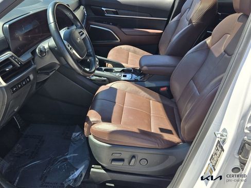 Used 2023 Kia Telluride SX image 11