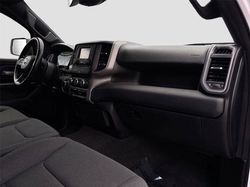Used 2023 RAM 1500 Tradesman AWD/4WD image 27