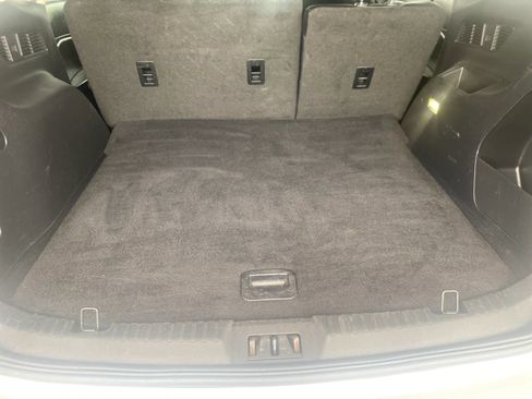 Used 2016 Ford Edge SEL w/ Utility Package FWD image 24
