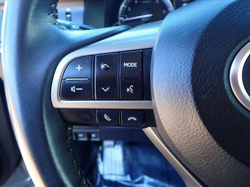 Used 2018 Lexus ES 350 image 14