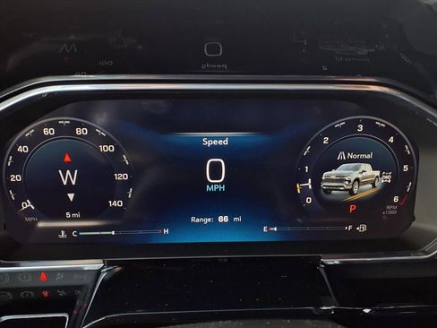 New 2026 Chevrolet Silverado 1500 RST image 17