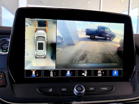 Used 2024 Chevrolet Blazer RS w/ Driver Confidence II Package AWD/4WD image 57