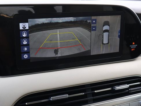 Used 2020 Hyundai Palisade Limited image 30