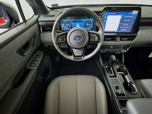 New 2026 Subaru Outback Limited AWD/4WD image 24