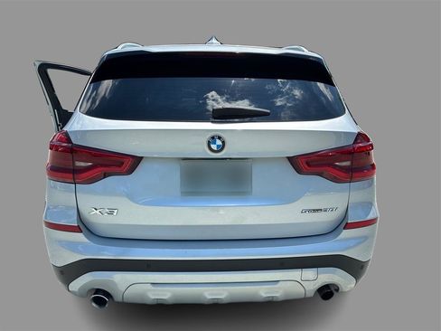 Used 2019 BMW X3 sDrive30i w/ Convenience Package RWD image 27