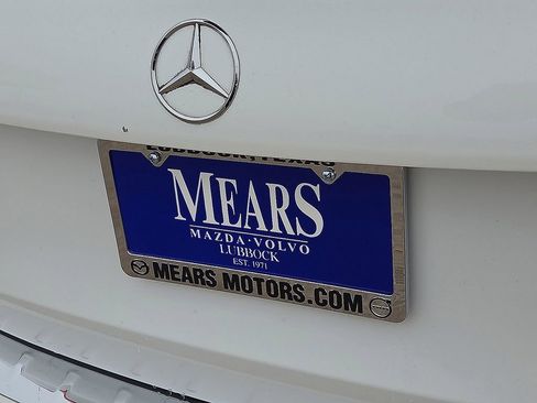 Used 2021 Mercedes-Benz GLB 250 w/ Premium Package image 16