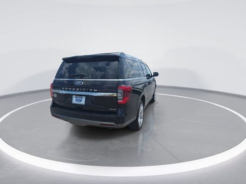 Used 2024 Ford Expedition Max King Ranch AWD/4WD image 8