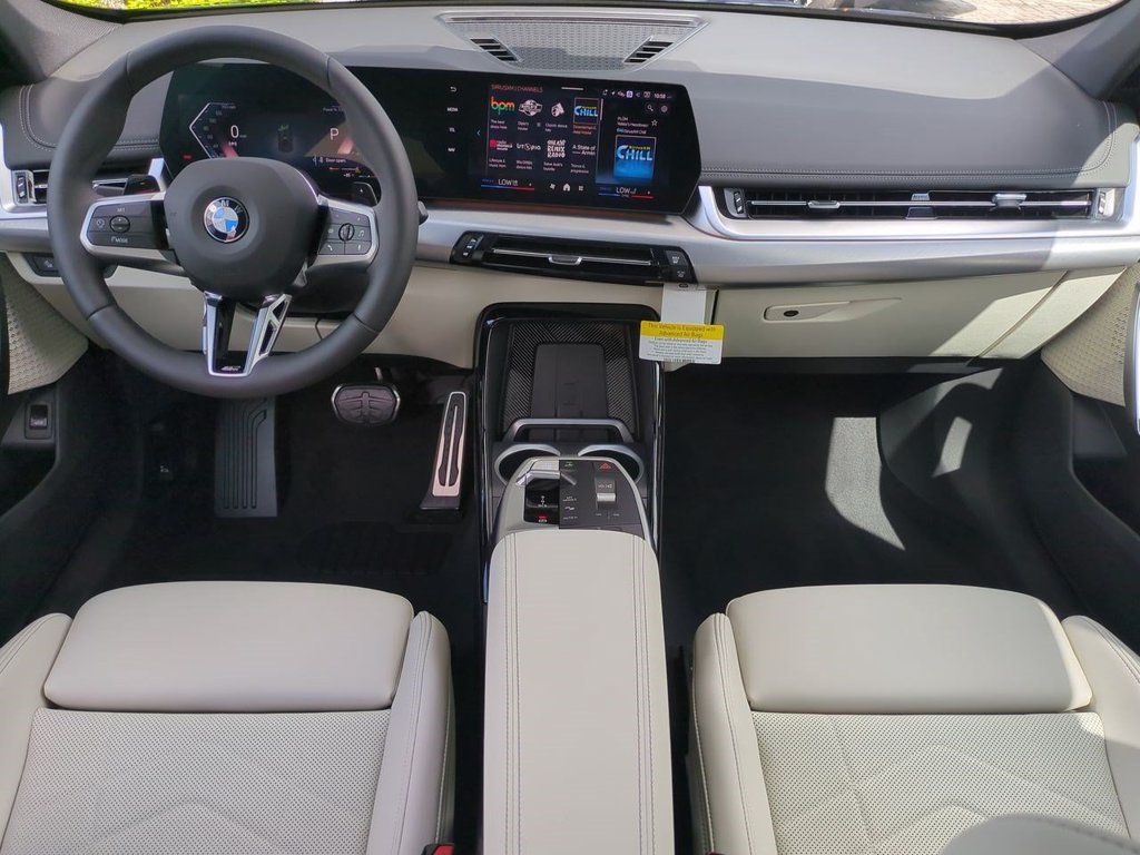 New 2027 BMW X1 xDrive28i AWD/4WD image 15