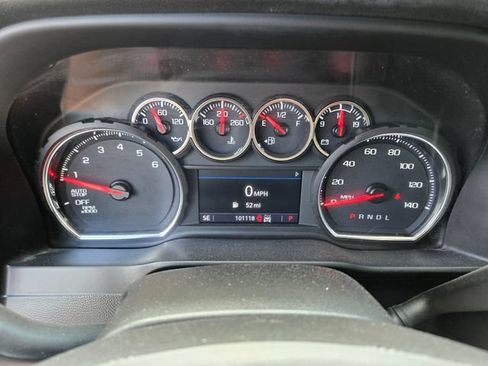 Used 2021 Chevrolet Silverado 1500 RST w/ Convenience Package II AWD/4WD image 35
