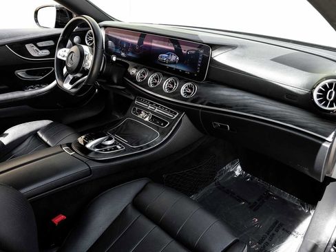 Used 2019 Mercedes-Benz E 450 image 16