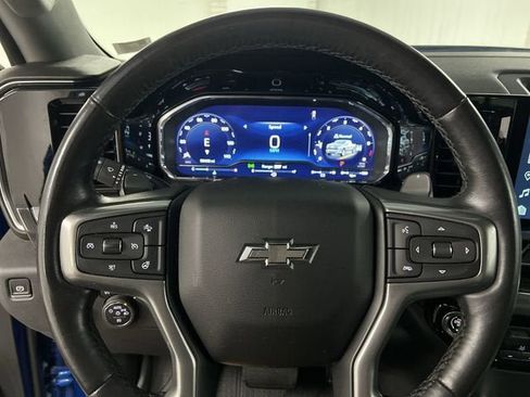 Certified 2022 Chevrolet Silverado 1500 RST w/ All Star Edition Plus AWD/4WD image 11