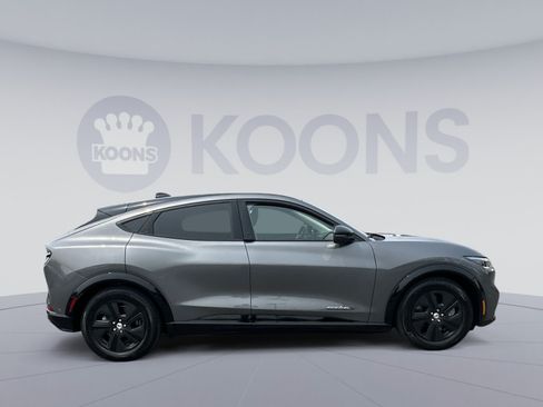 Used 2023 Ford Mustang Mach-E California Route 1 AWD/4WD image 12