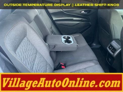 Used 2018 Chevrolet Equinox LT image 26