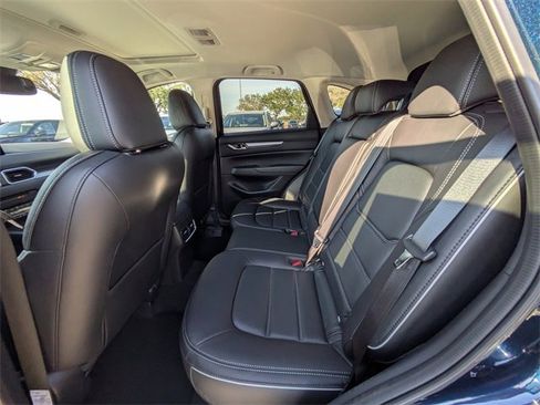 New 2025 MAZDA CX-5 AWD 2.5 S image 11