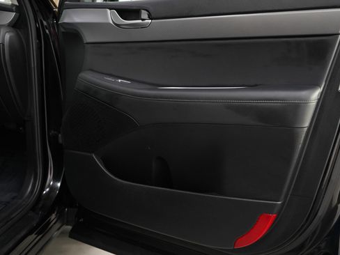 Used 2022 Hyundai Palisade SEL w/ Premium Package image 9