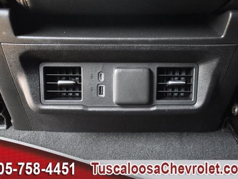 Certified 2023 Chevrolet Silverado 1500 LT AWD/4WD image 26