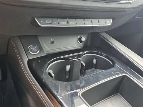Used 2024 Audi A5 2.0T Premium Plus AWD/4WD image 21