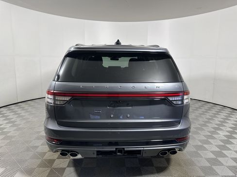 Used 2025 Lincoln Aviator Reserve w/ Equipment Group 201A image 6