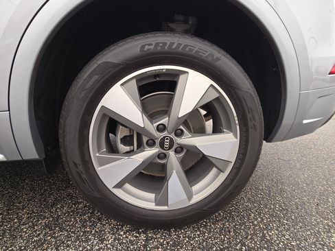 Used 2022 Audi Q5 2.0T Premium Plus image 32