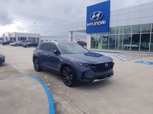 Used 2023 MAZDA CX-50 2.5 Turbo w/ Cargo Package image 1