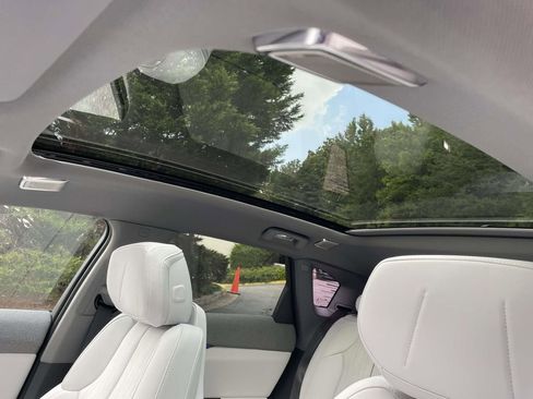 New 2025 Cadillac Optiq Sport 2 image 19