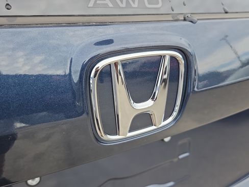 New 2026 Honda CR-V TrailSport image 37