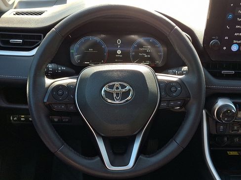 Used 2023 Toyota RAV4 Limited AWD/4WD image 19