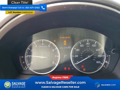 Used 2015 Acura ILX FWD image 12