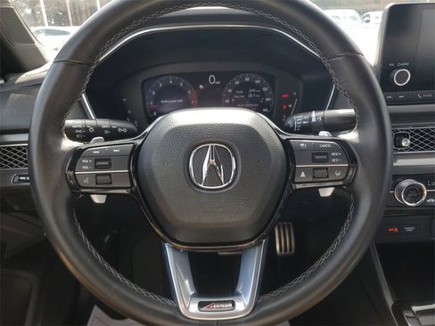 Certified 2024 Acura Integra A-Spec image 19