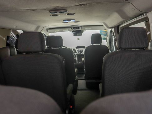 Used 2016 Ford Transit 150 XLT image 13