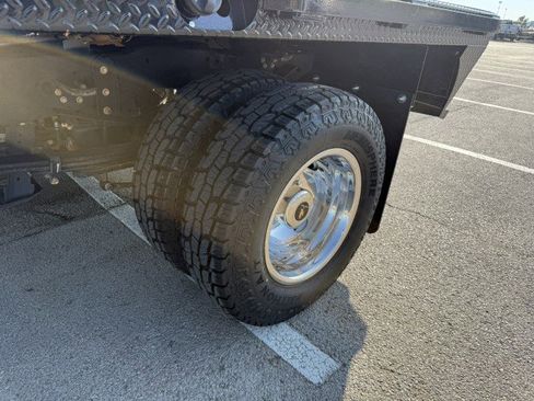 Used 2023 Ford F350 XL w/ FX4 Off-Road Package image 7