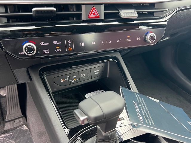 New 2026 Kia K5 GT-Line w/ GT-Line Premium Package AWD/4WD image 20