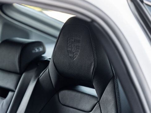 New 2026 Porsche Panamera 4 image 36