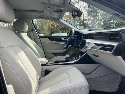 Certified 2023 Audi A6 3.0T Premium image 15