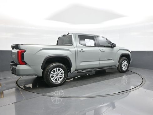 Used 2024 Toyota Tundra SR5 image 7