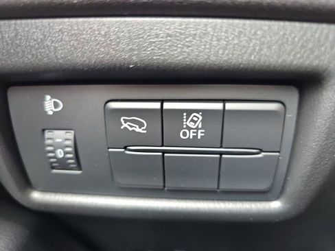 New 2025 MAZDA CX-5 AWD 2.5 S image 22