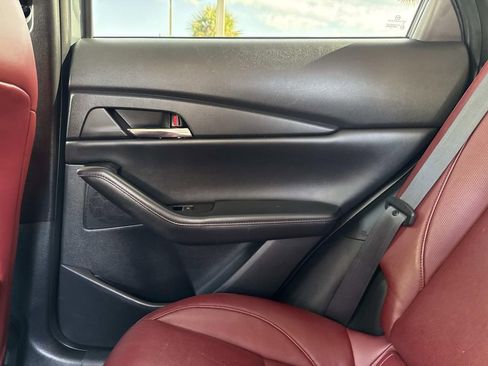 Certified 2023 MAZDA CX-30 AWD 2.5 S w/ Preferred Package image 20