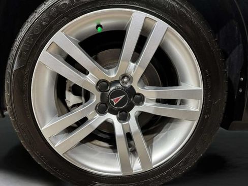 Used 2008 Pontiac G8 w/ Comfort And Sound Package RWD image 27