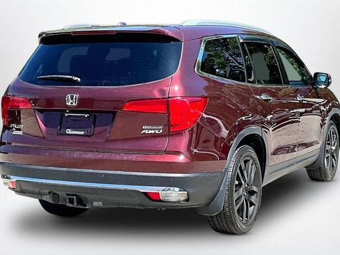 Used 2018 Honda Pilot Touring image 5