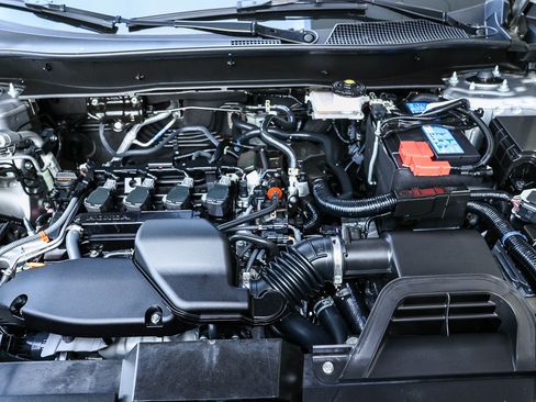 Used 2025 Honda CR-V EX image 33