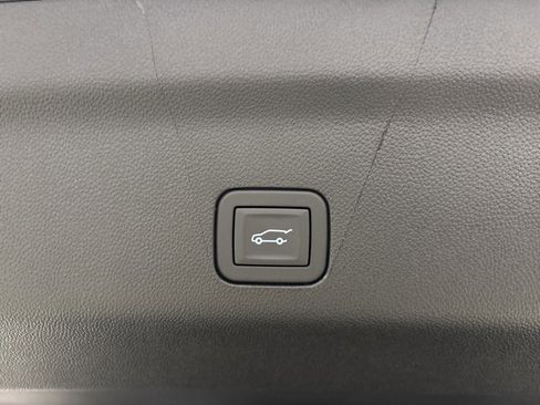 New 2026 Chevrolet Tahoe High Country image 36