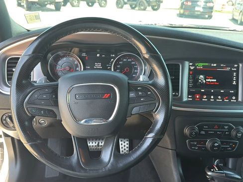 Used 2019 Dodge Charger Scat Pack RWD image 86