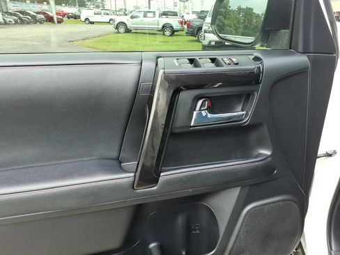 Used 2020 Toyota 4Runner TRD Pro AWD/4WD image 17