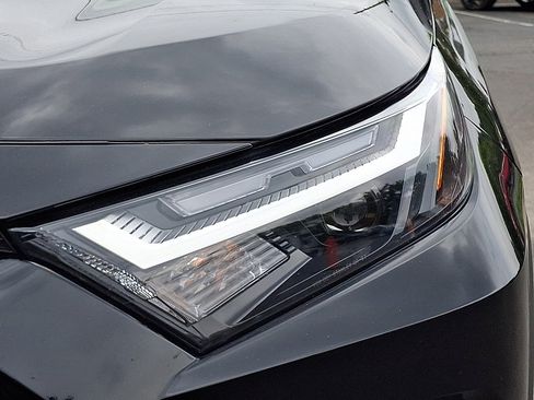 Used 2024 Toyota RAV4 XLE w/ Convenience Package FWD image 28