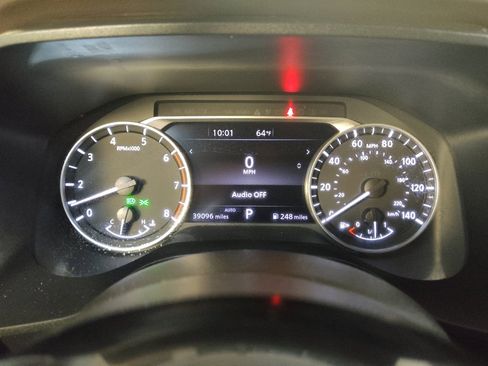 Used 2023 Nissan Rogue SV image 23