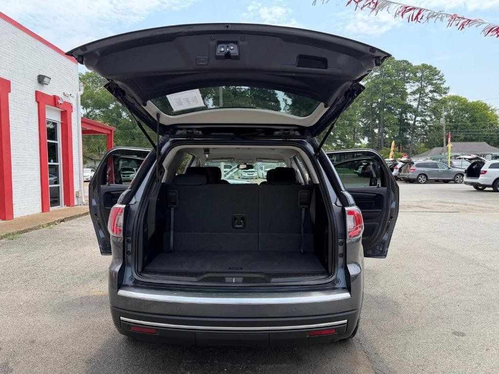 Used 2013 GMC Acadia SLE AWD/4WD image 29